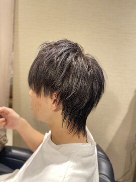 アトワ(A'tois) ウルフ