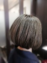 ピカデリーパーク&nbsp;ハイライトショート