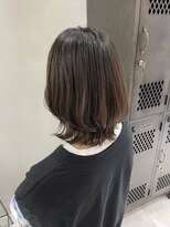 フェリア 松山(Feria)&nbsp;【Feria松山】大人×レイヤースタイル‐相原愛梨‐