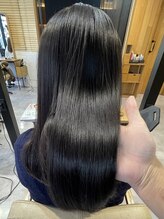 『うねり、クセがある、ダメージもひどい』