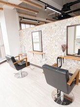 ヘア ラウンジ ブラン(Hair Lounge BULAN)