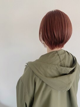 オーシー 新保店(O'sea) ” bordeaux “