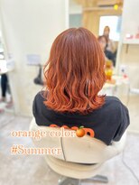 クラナ(clana)&nbsp;orange