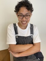 ウブ(ubu)&nbsp;ubu hair style