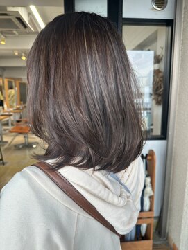 フィルム(FiLMs) レイヤーミディアム/シークレットハイライト