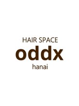 HAIR SPACE oddx hanai