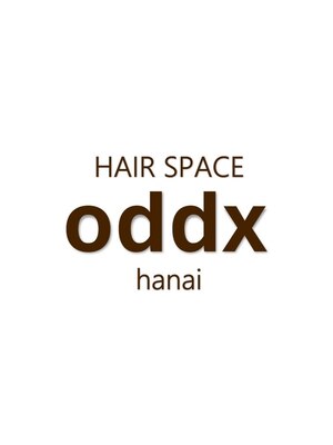 オドックスハナイ(oddx hanai)