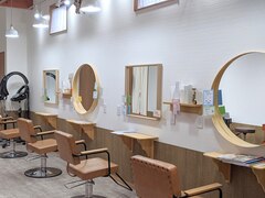 Chii hair【チー ヘアー】