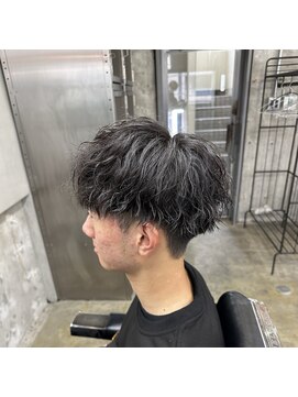 ロンドガルマン 名古屋(Lond GULLMAN) 【Lond GULLMANSEIYA】ツイストスパイラル