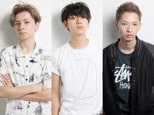 サニーサイドサロン(SUNNY SIDE SALON)