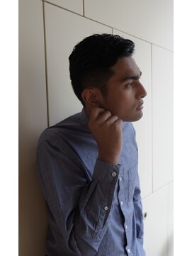 ミリ 国分寺(Mili) 【メンズ】リバーススタイル