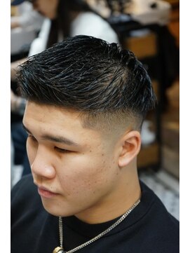 メリー(merry craftsman's factory) feather up