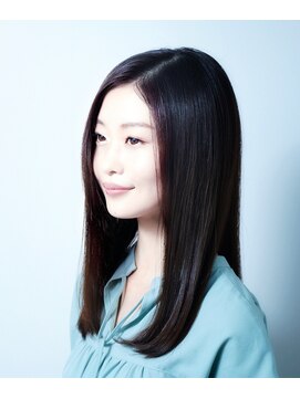 パムス(pams) ウル艶ストレート