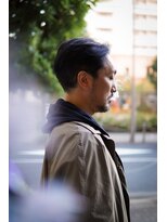 ザエバナンスクラブ 白金(THE EBANANS CLUB)&nbsp;ナチュラルショート