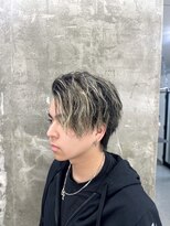 キング 高槻(K!ng)&nbsp;高槻／ブリーチ