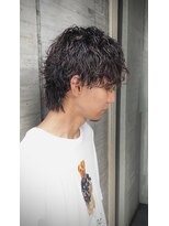エルフィ(ELF=y) 王道人気波巻きパーマ