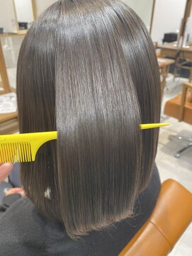 ネイロ 日本橋(NeiRo) ナチュラルカラー