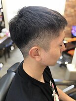 ダピエス(da pie'ce)&nbsp;メンズカット