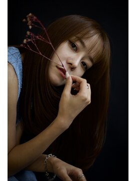 ザ デイ フォーヘアー(The day 4 HAIR) エメラルドサファイア
