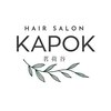 カポック 茗荷谷(KAPOK)のお店ロゴ