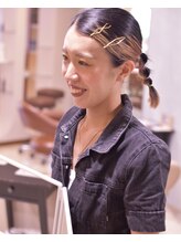 ラスティック(Rustic) 滝川 茉音