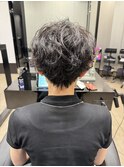 30代40代50代小顔似合わせカットくびレイヤーエモージュ大人可愛
