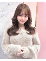 ルイ(LOUIS)&nbsp;【 LOUIS 】ミルクティーベージュ