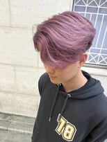 メンズグルーミングナンバーナイン(MEN'S GROOMING NUMBER NINE)&nbsp;サッカー好き大歓迎！サッカー好きが集うメンズサロン