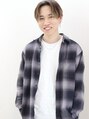 アグ ヘアー クレール 延時店(Agu hair Clair) 横田 彗
