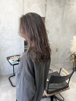 リベルタ(LIBERTA) 極細ハイライト×/白髪ぼかしハイライト