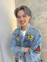 ロンドソレイユ 池袋(Lond soleil) UGEN ボブ 美髪矯正