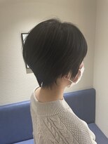 グラム ザ ビューティー(GLAM THE BEAUTY)&nbsp;ショートスタイル