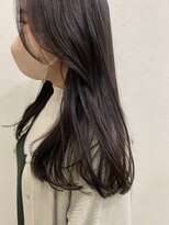 ニフティ(NIFTY)&nbsp;ナチュラルカラー/韓国ヘア/熊本/上通