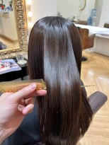 コワファースト させぼ五番街店(COIFF1RST) 髪質改善美髪矯正♪