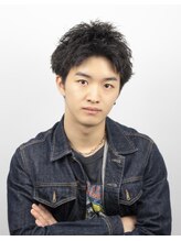 ブラック 渋谷(BLUCK) 進 京斗