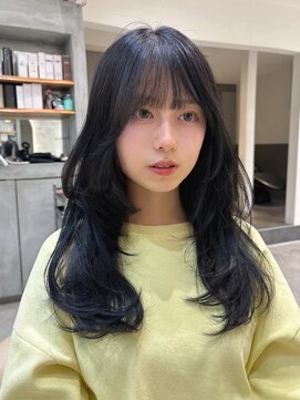 ロンドネートゥル 新潟(Lond naitre) 似合わせレイヤー