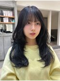 似合わせレイヤー