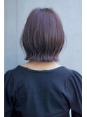 長浜美容室/髪質改善スタイル