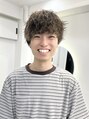 メルバイグラフ 梅田(mel by GRAFF) 木下　英治 【梅田】