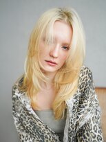 アルバム 新宿(ALBUM SHINJUKU)&nbsp;ナチュラルハイレイヤー_F0552