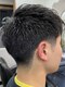 ジール(ZeaL)の写真/「Hair Salon ZeaL」で良心的な価格で定期メンテナンスを！