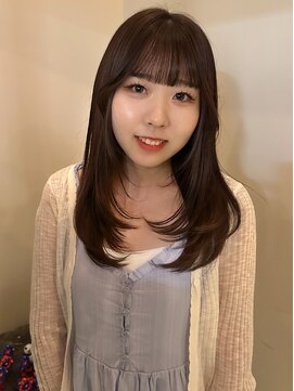 オルタナティブ(alternative) 低めレイヤー