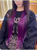 シールエクステ
