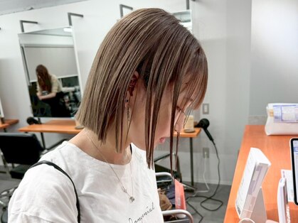 レブ 三条河原町(Reb,)の写真