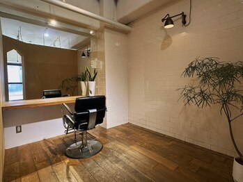 コラボエンリッチ(COLLABOENRICH)の写真/《COLLABOENRICH》でリラックスしながらワンランク上の贅沢な体験をお楽しみください。特別なひとときを☆