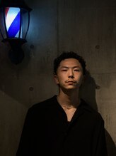スウェル ジャンティ(SWELL gentil) 奥村 竜弥