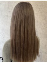 アンダーバーホワイト 阪神西宮店(_WHITE)&nbsp;ミルクティーベージュ