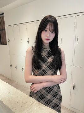 ジーナ 銀座中央通り(Zina) 韓国レイヤー