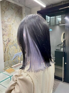 ソル 栄矢場町(SOL) デザインカラー