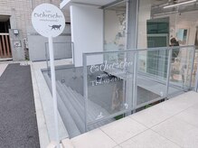 ミミバイカシュカシュ(mimi by cache cache)の雰囲気(穏やかで仲の良いスタッフとお待ちしてます♪)